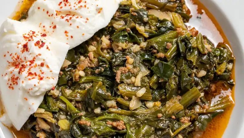 Ispanak Tüketiminin Görünmeyen Zararları: Bilmediğiniz Detaylar