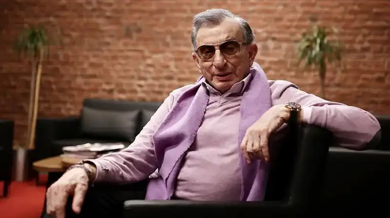 Usta Tiyatrocu Haldun Dormen, Acil Durumda Entübe Edildi!