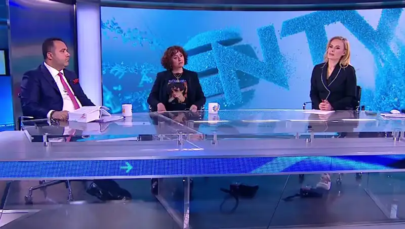 Mattia Ahmet Minguzzi’nin Annesinden Çarpıcı Açıklama: Yetişkinler Gibi Yargılansınlar!