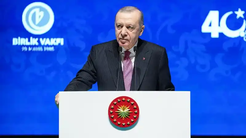 Cumhurbaşkanı Erdoğan, Sanal Bahis Sorununa Karşı Eylem Planını Açıklıyor