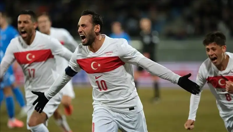 2025'te Süper Lig'de Milli Maç Ara Tarihleri Açıklandı!