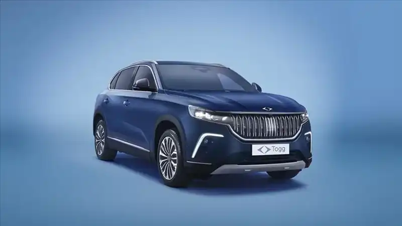 Togg Araçları İçin Peşinat ve Taksit Tutarları Açıklandı! Detaylar Burada