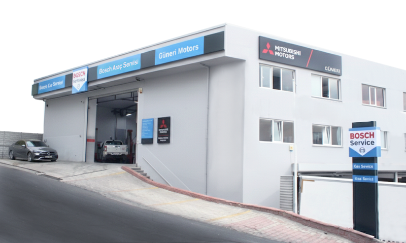 Pendik Bosch Car Service ile Araç Bakımında Fark Yaratın!