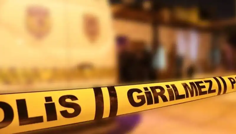 Taciz İddiaları Cinayete Dönüştü: Genç Erkek Arkadaşını Vurdu