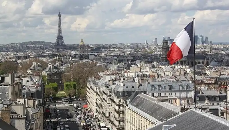 Fransa'da Tüketici Güveni Tarihinin En Düşük Seviyelerine Geriledi