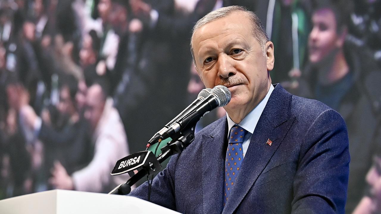 Cumhurbaşkanı Erdoğan Sosyal Konut Seferberliği İlan Etti