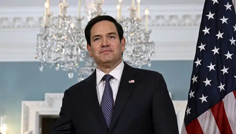 Hamas ile Görüşme Sonrası Rubio’dan Önemli Açıklama: Tek Seferlik Bir Durum
