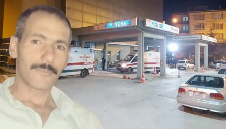 Genç Bir Oğuldan Trajedi: Babalar Günü'nde Gelen Acı Haber