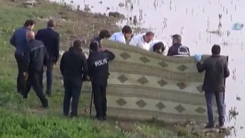 5 Yaşındaki Melike’nin Ölümü: Baba ve Üvey Anne İlk Kez Hakim Karşısında