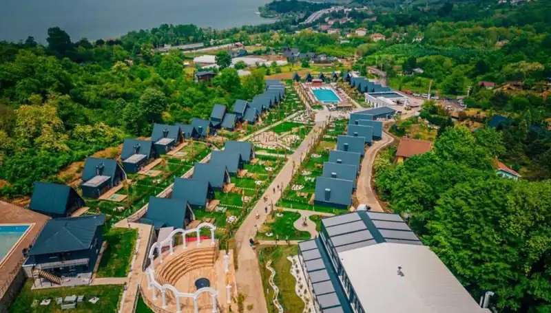 Bungalovlarda Gizli Kamera Kontrolü: Yurt Dışından Getirilen Cihazla Denetim Süreci Başlıyor