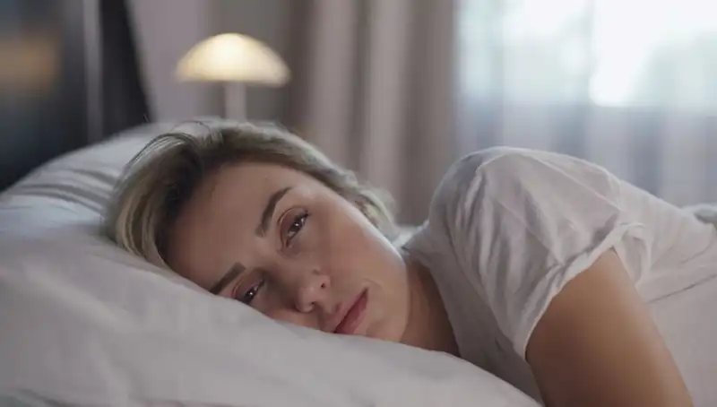 Demir Eksikliğinin Belirtileri: Çoğu Kişinin Farkında Olmadığı 5 Belirti