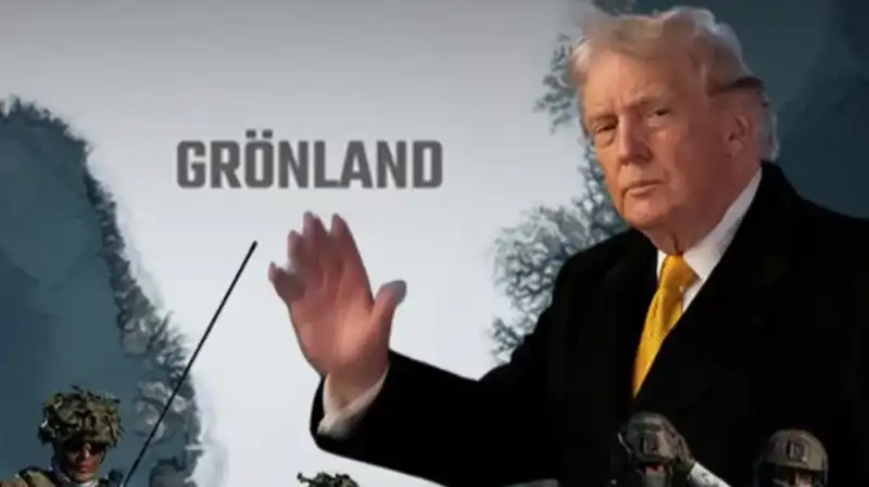 Avrupa Birliği Liderleri, Tarihi Grönland Toplantısında Kritik Kararları Alacak