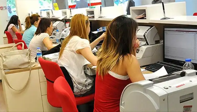 Kadının Güçlenmesi Genelgesi Resmi Gazete'de Yayınlandı: Koordinasyon Kurulu Oluşturuldu