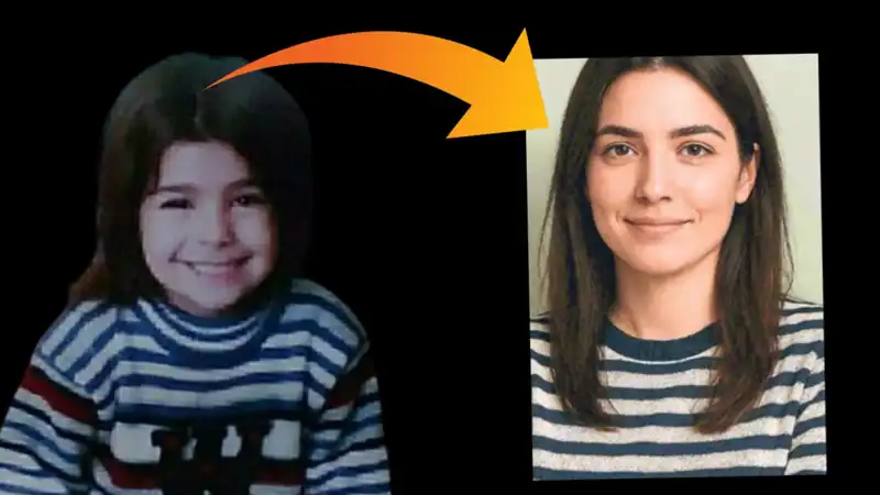 Kayıp İlayda'nın Güncel Durumu: Yapay Zeka Fotoğrafıyla Aramalar Devam Ediyor!