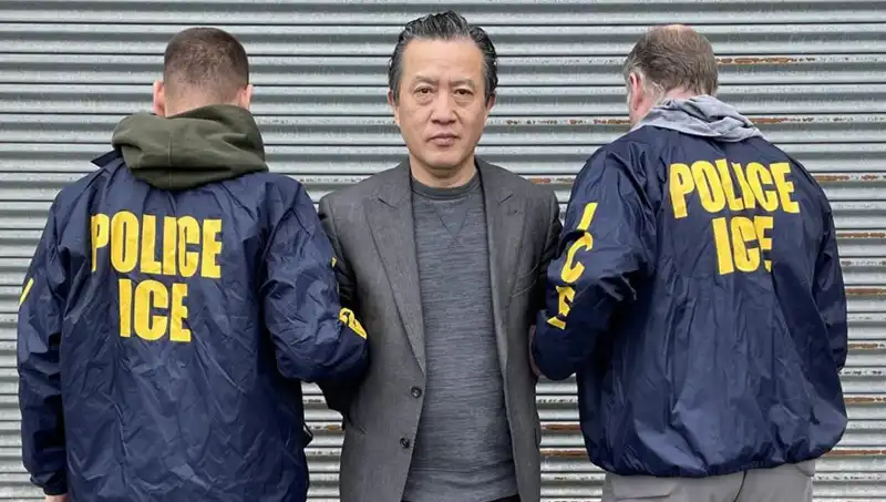 Suşi Restoranı Casusların Gizli İkna Noktası: Yıllarca Hem Yemek Hem İstihbarat!