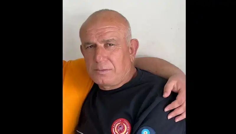 Mantarın Korkunç Sonucu: İtfaiyeci Hayatını Kaybetti