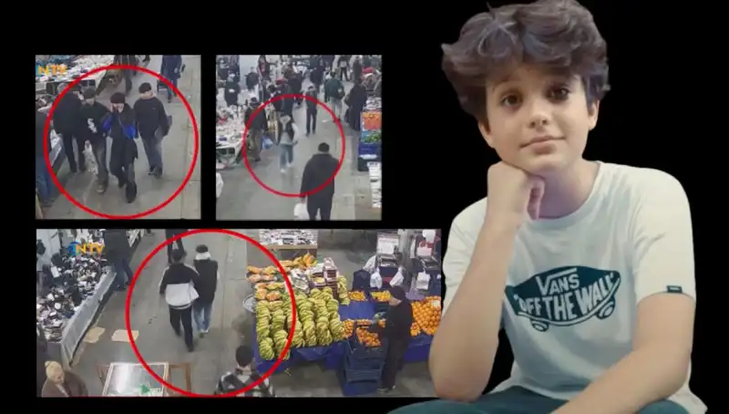 Mattia Ahmet Minguzzi'nin Ailesine Tehditler: Olayın Perde Arkası Hakim Karşısında Açığa Çıkıyor