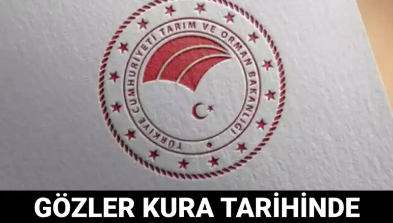 OGM İşçi Alımı Kurası Ne Zaman? Merakla Beklenen Tarih Açıklandı