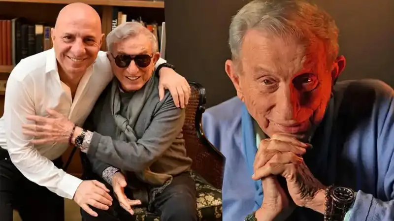 Haldun Dormen'in Ölüm Haberi: Oğlu Ömer Dormen'den Açıklama Geldi