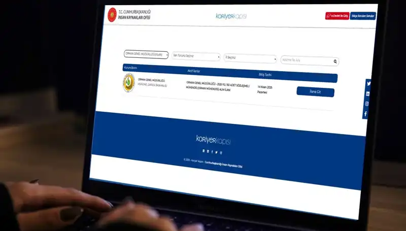 OGM Sözleşmeli Destek Personeli Alımı Sonuçları Ne Zaman Açıklanacak?