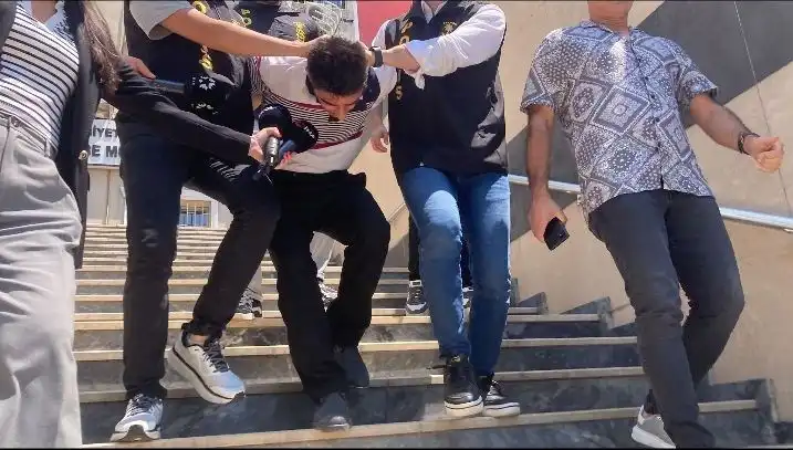 Erva'yı Katledip Cesedini Parçalayan Caninin Cezası Kesinleşti