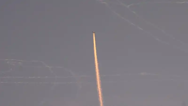 Ürdün'de Gizemli Cisim, Üç Kişiyi Yaraladı: Olayın Ardındaki Sır Ne?