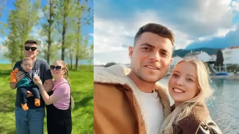 16 Yaşındaki Ehliyetsiz Sürücüye Ümran'ın Ölümüne Neden Olan Kazada 6 Yıl Hapis