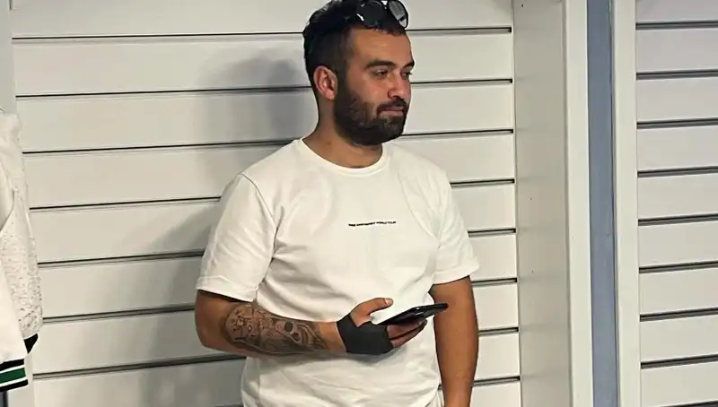 Arkadaşlık ve Kaza: Bir Hayatın Sonu ve Bir Ailenin Yıkımı