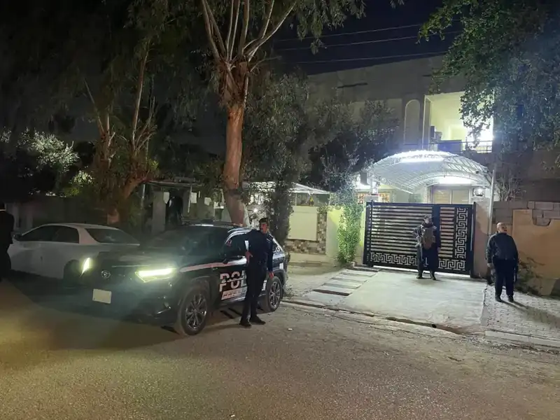 Türkmen Vekilin Evine Yapılan Silahlı Saldırı: Güvenlik Endişeleri Artıyor