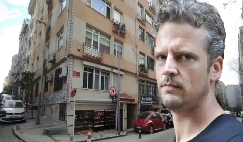 Yönetmen Seren Yüce'ye Silahlı Saldırı: Neden ve Sonuçlar Üzerine Detaylar