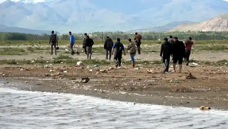 İki Mahalle Arası Mesafe Karadan 1 Kilometreye Düştü: Yaya Gidip Gelme Dönemi Başladı