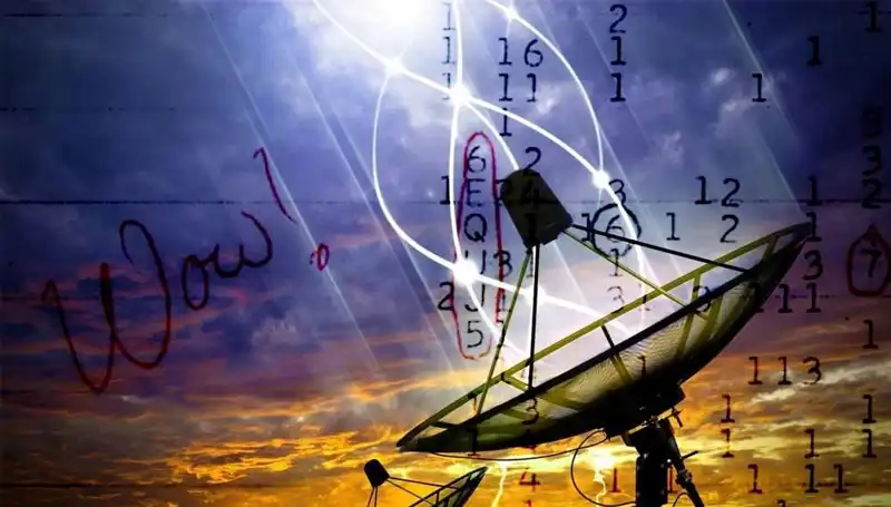 47 Yıl Sonra WOW! Sinyali: Uzaylıların Efsanevi Mirası mı?