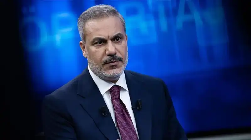 Dışişleri Bakanı Fidan İle İran Diplomasi Sürecinde Yeni Bir Dönem Başlıyor