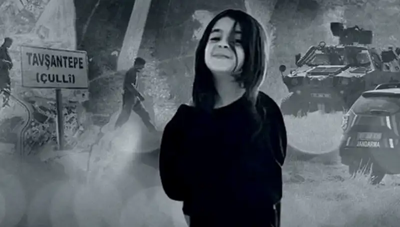 Narin Güran Cinayeti Davasında Şok Eden İkinci Duruşma Yaklaşıyor!