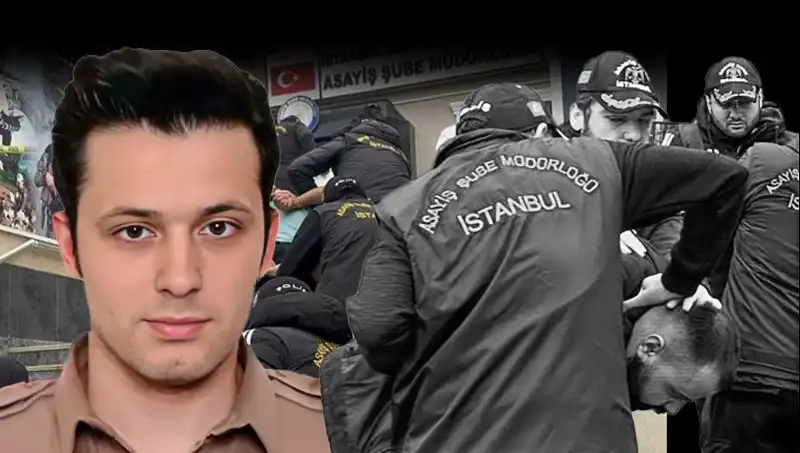 Kimlik Kontrolü Esnasında Bekçiye Saldırı: Bir Kahraman Şehit Oldu