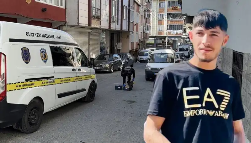 Kardeşinin Peşinden Giden Adam, Kan İzlerinden Cansız Bedenini Buldu