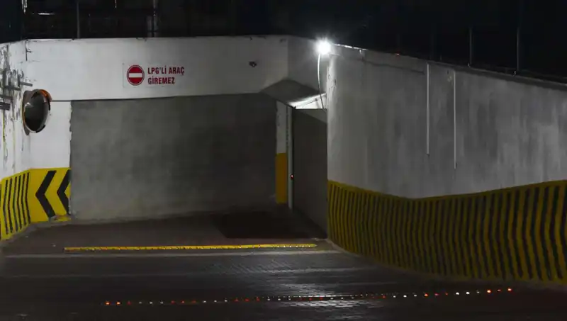 Sitedeki Husumet Sonunda Cinayetle Sonlandı: Olayın Ayrıntıları