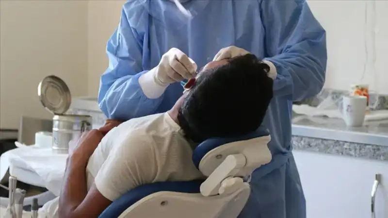 YÖK’ten Şok Karar: Diş Hekimliği Programları Geçici Olarak Kapatılıyor