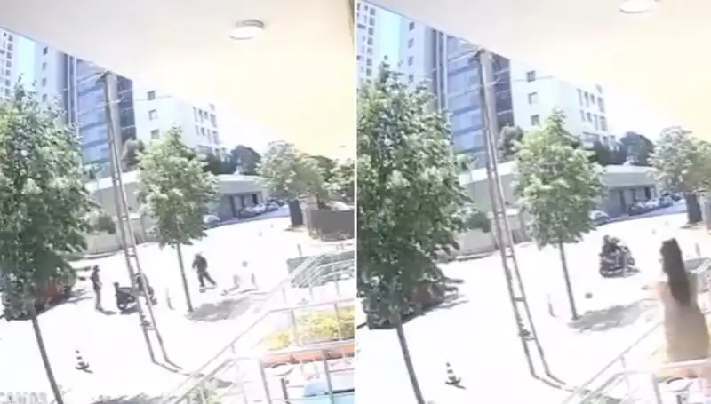 Ümraniye’de Silahlı Kavga: Bir Kişi Hayatını Kaybetti