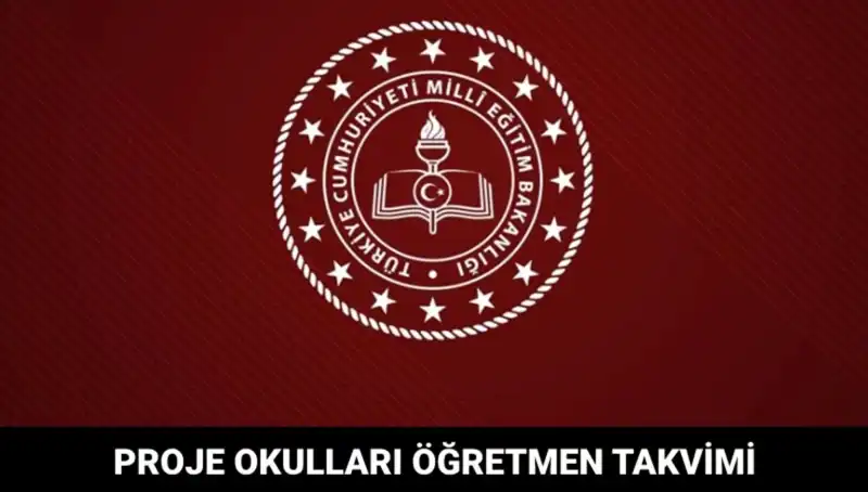 Proje Okulları Öğretmen Atama Takvimi: Sonuçlar Ne Zaman Açıklanacak?