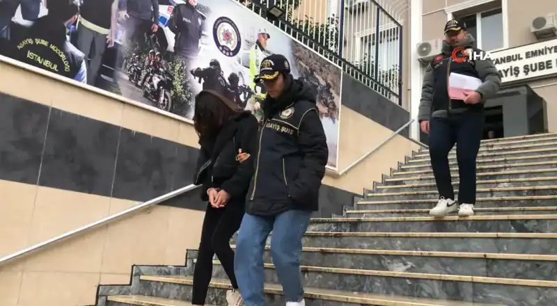 Hırsızlık İddialarıyla Gündeme Gelen Anne: Suç Kaydı Şaşkına Çeviriyor!