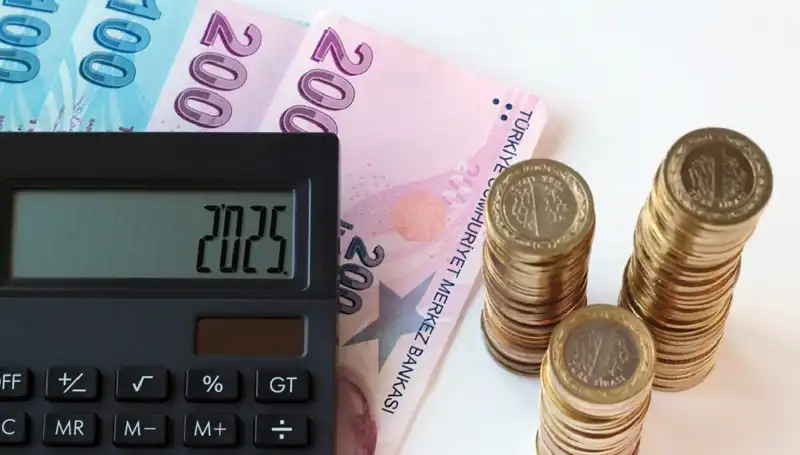 2025 Temmuz’da Memur ve Emekli Maaşları Ne Kadar Artacak?