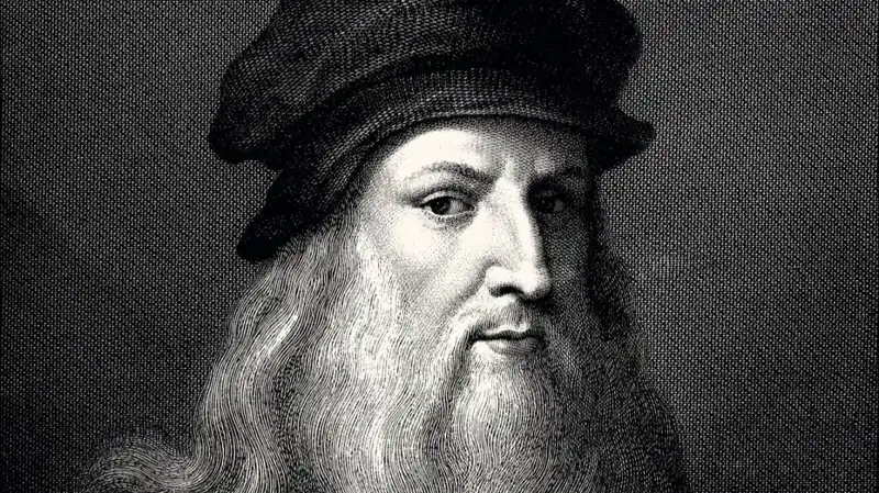 Leonardo da Vinci'nin DNA'sı Elde Edildi: Tarih Çizgileri Yeniden Yazılabilir Mi?