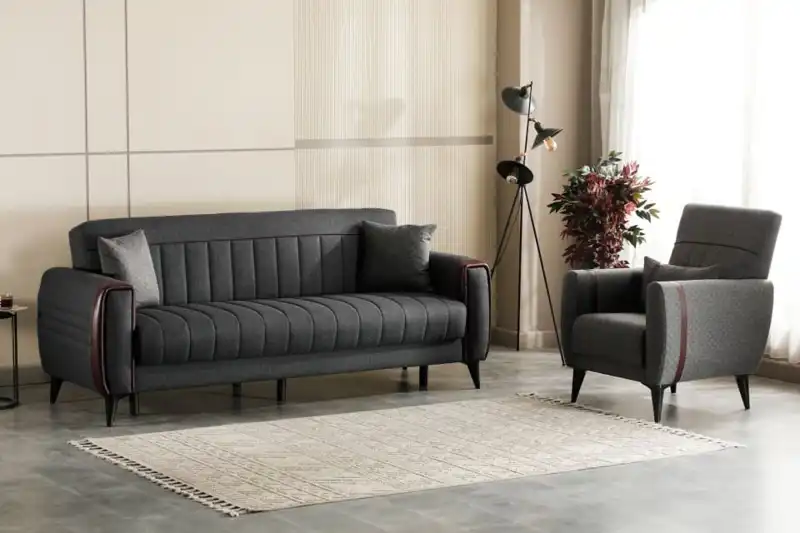 Yeni Nesil Oturma Grupları: Konfor ve Estetikte Devrim