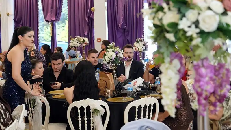 Düğünlerde Müzik Telif Hakları: Kimler Ne Kadar Ödeme Yapmalı?