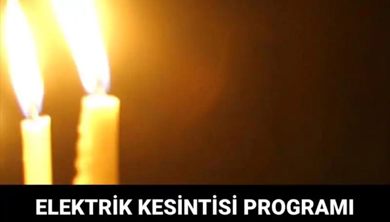 Didim'de Elektrik Kesintisi: Vatandaşlar Ne Zaman Rahatlayacak?