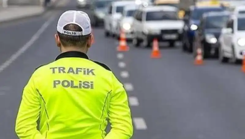 Cumartesi Günü Hangi Yollar Trafiğe Kapatılacak? Dikkat Edin!