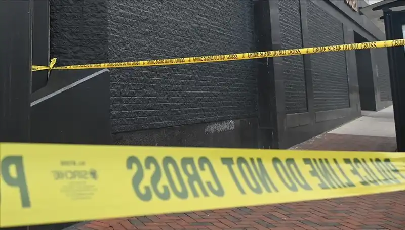 Hırsızlar Duvar Delip 10 Milyon Dolarlık Takıyı Çaldı: Olayın Ayrıntıları