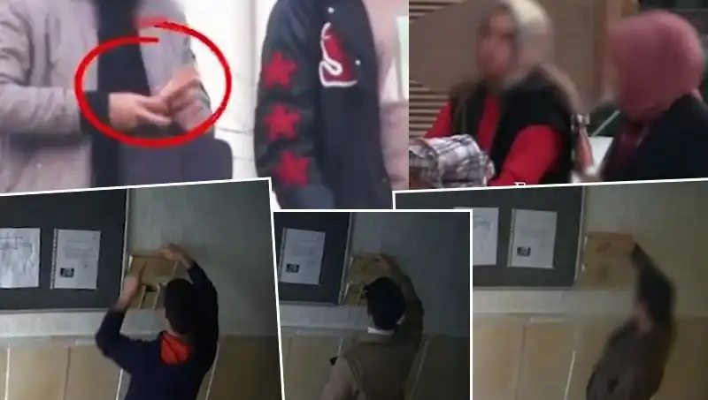 FETÖ'nün 47 Kentteki Gizli Örgüt Yapısı Ortaya Çıkarıldı!