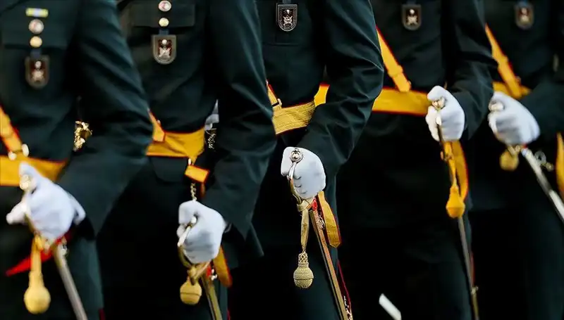 Milli Savunma Üniversitesi 2025 Taban Puanları: Kadın ve Erkeklerde Beklentiler